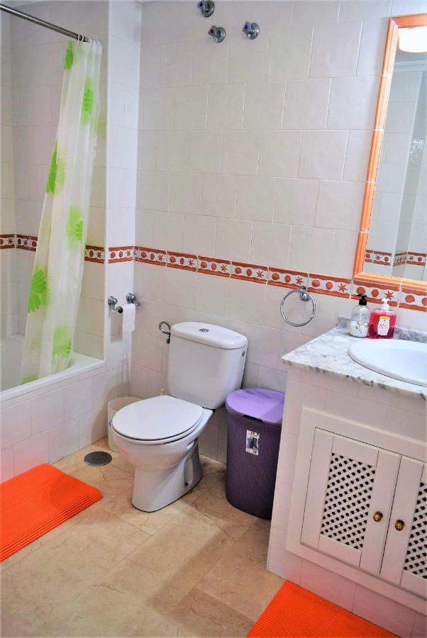 Fabulous 2 Bed 2 Bath Apartment ! Villamartin  Exterior photo