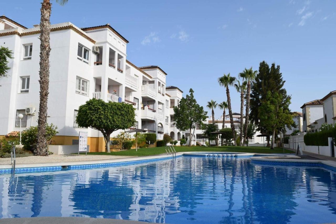 Fabulous 2 Bed 2 Bath Apartment ! Villamartin  Exterior photo