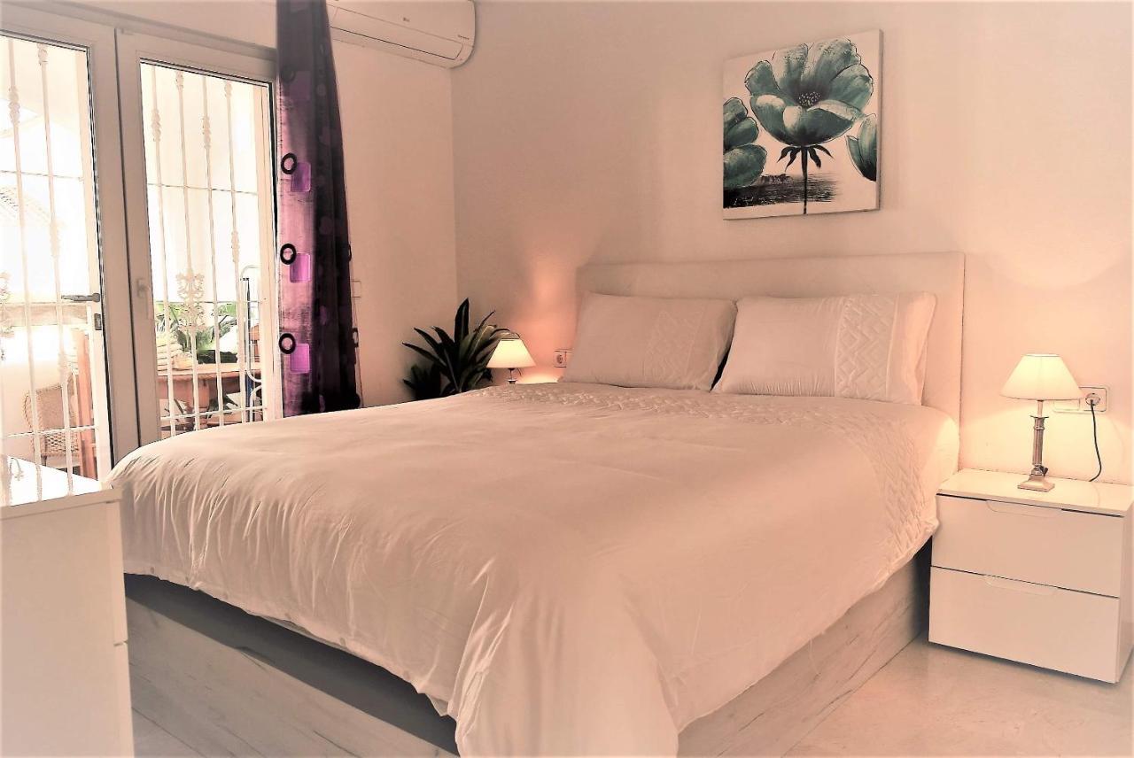 Fabulous 2 Bed 2 Bath Apartment ! Villamartin  Exterior photo