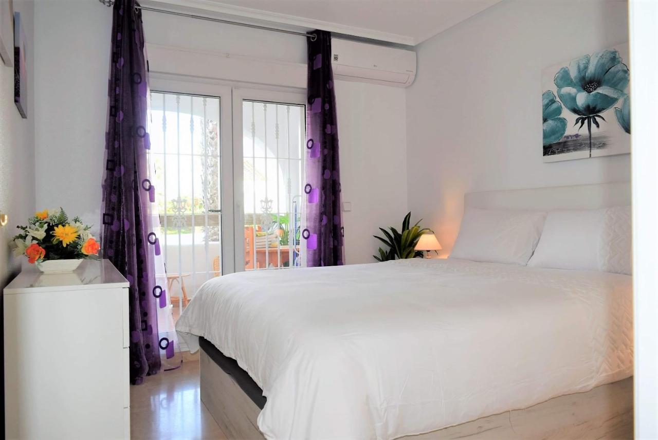 Fabulous 2 Bed 2 Bath Apartment ! Villamartin  Exterior photo