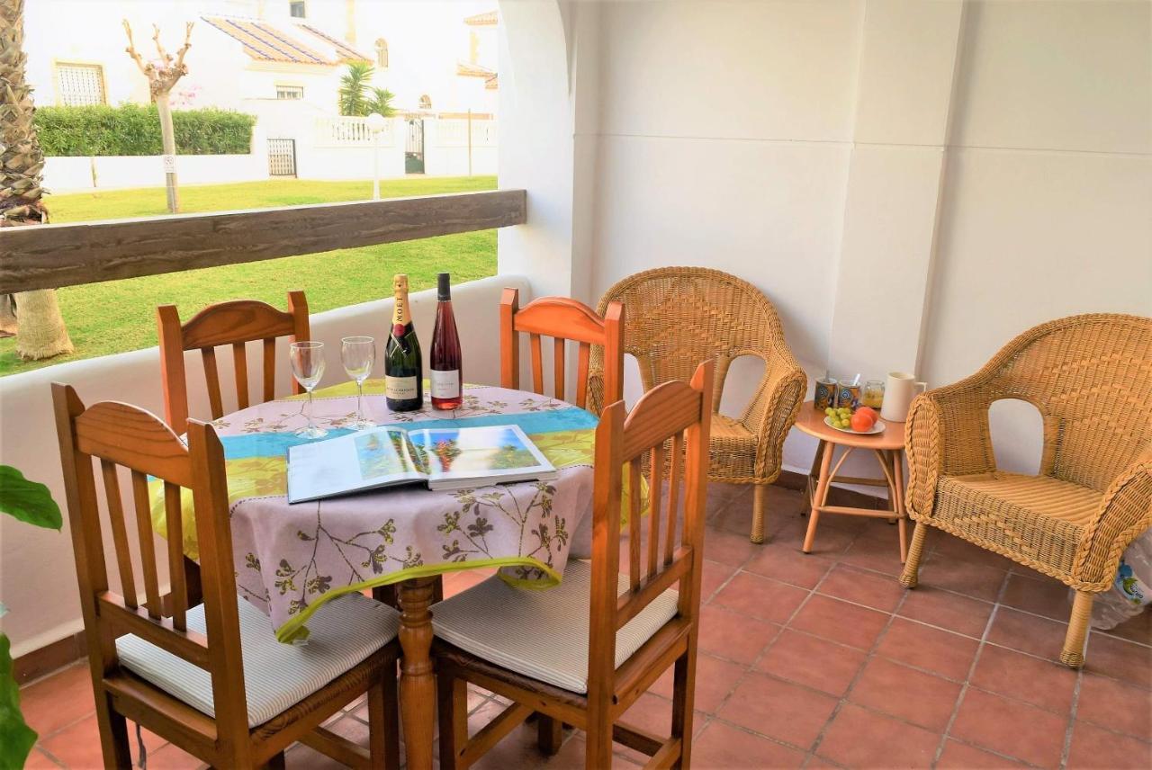 Fabulous 2 Bed 2 Bath Apartment ! Villamartin  Exterior photo