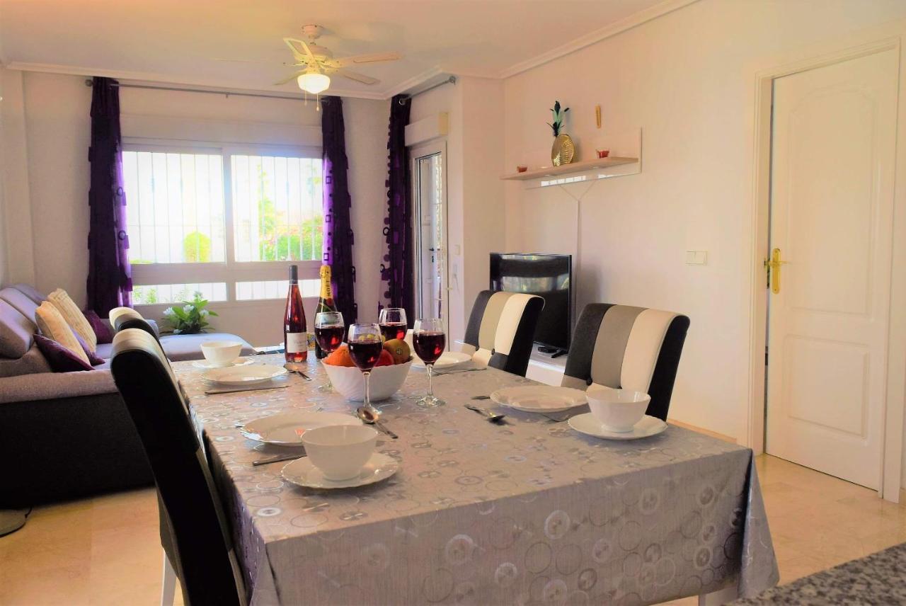 Fabulous 2 Bed 2 Bath Apartment ! Villamartin  Exterior photo
