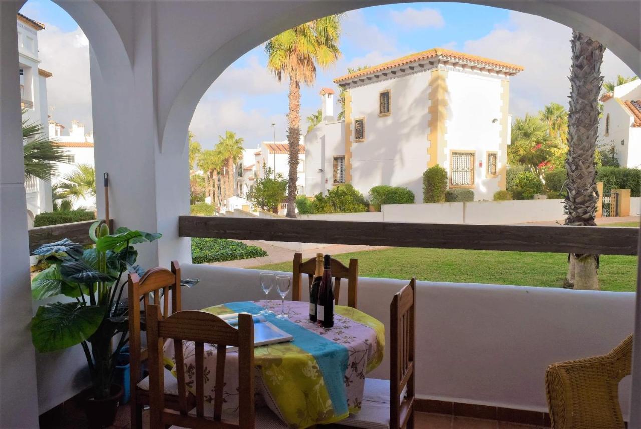 Fabulous 2 Bed 2 Bath Apartment ! Villamartin  Exterior photo