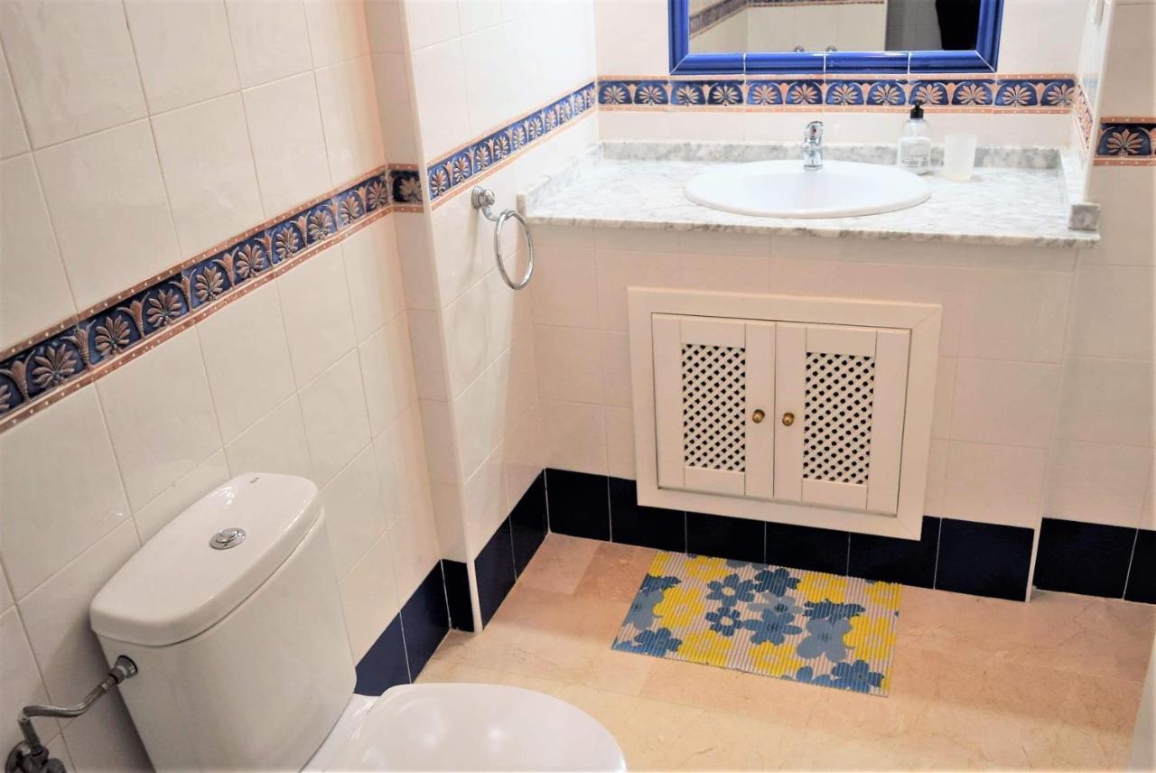 Fabulous 2 Bed 2 Bath Apartment ! Villamartin  Exterior photo