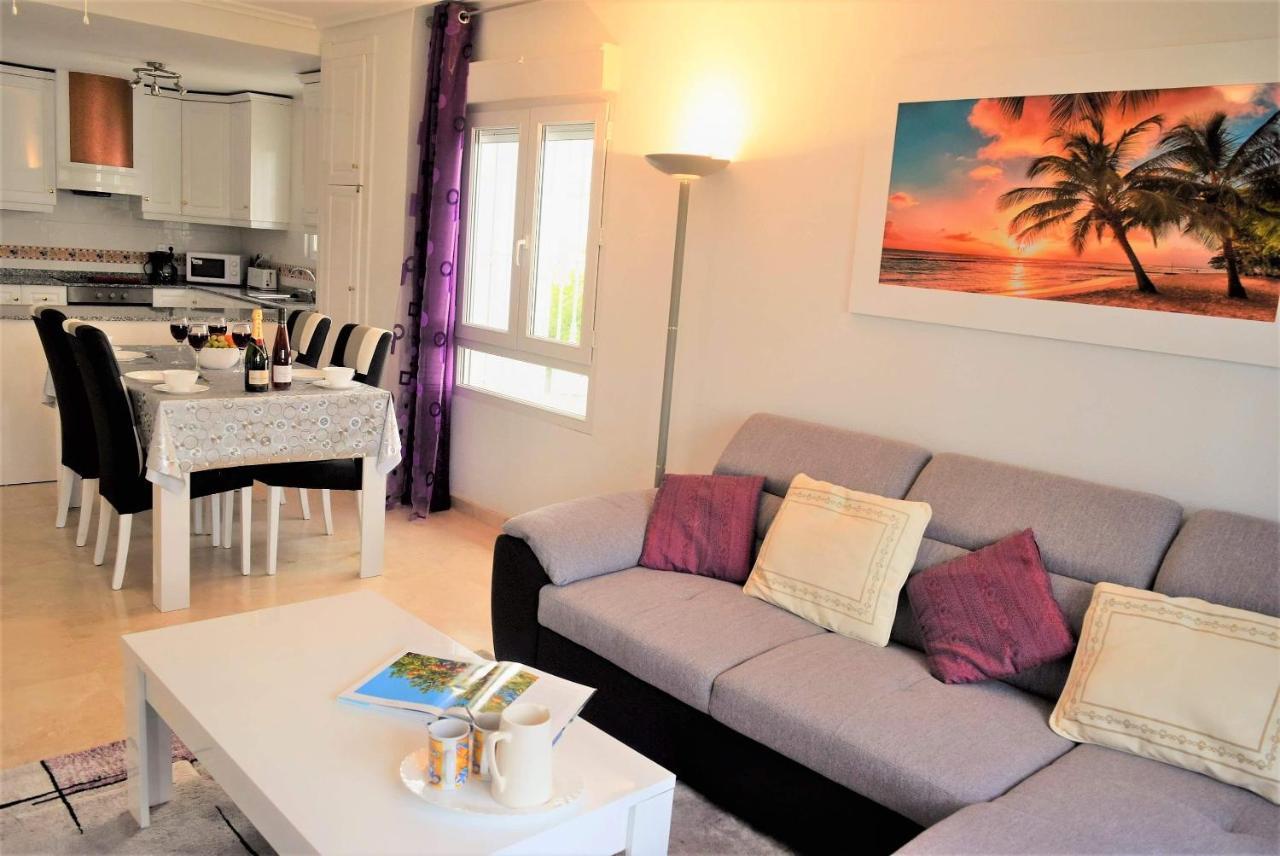 Fabulous 2 Bed 2 Bath Apartment ! Villamartin  Exterior photo