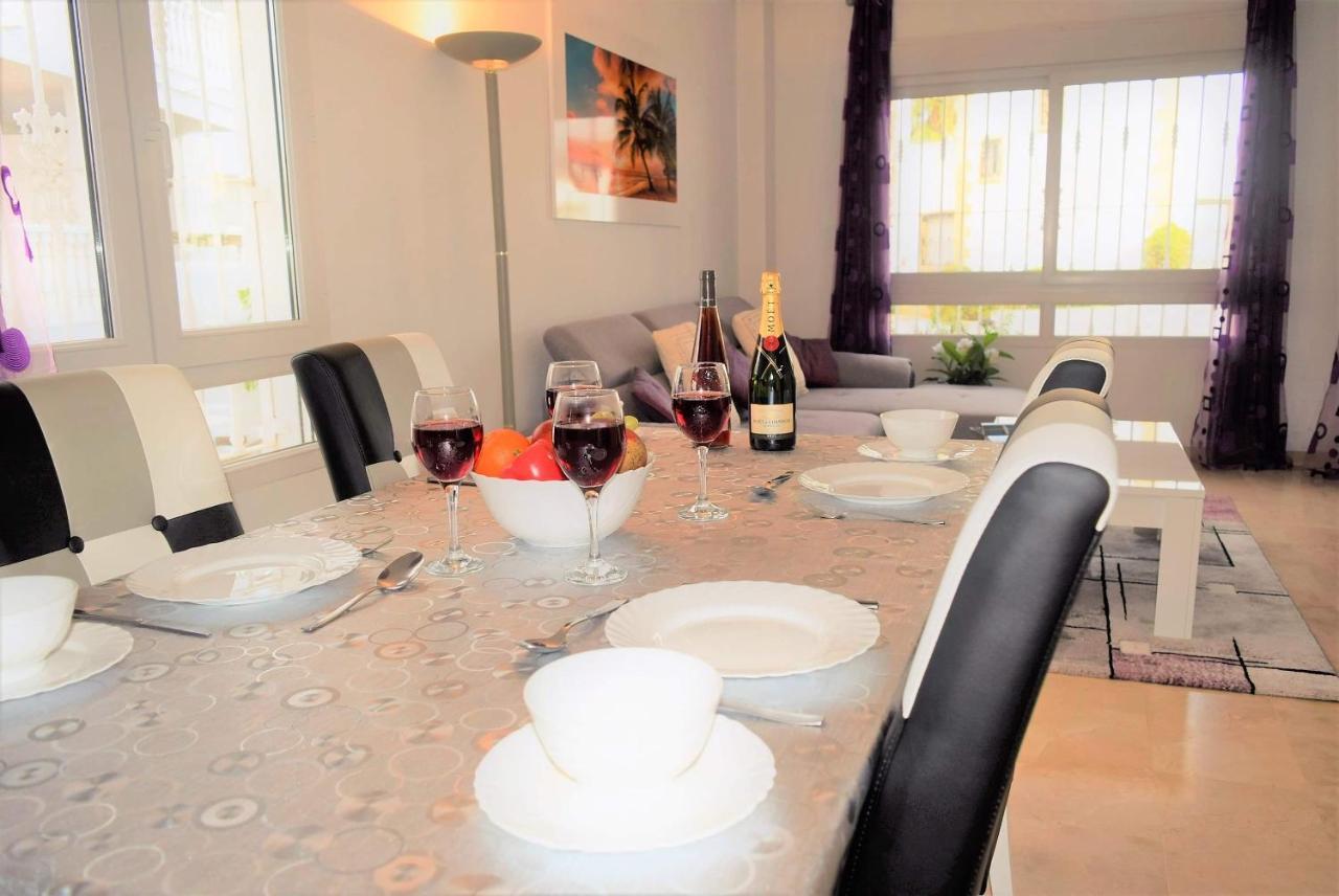 Fabulous 2 Bed 2 Bath Apartment ! Villamartin  Exterior photo