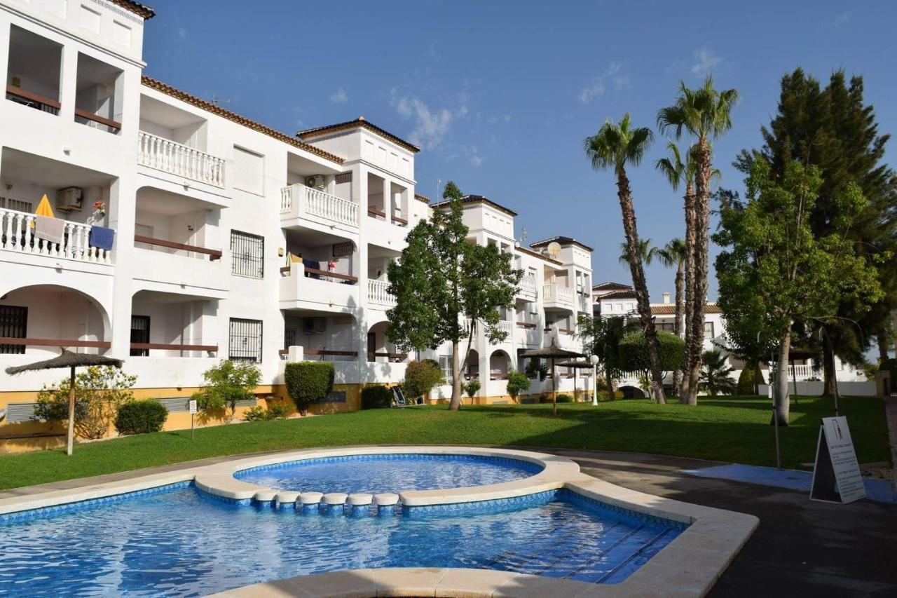 Fabulous 2 Bed 2 Bath Apartment ! Villamartin  Exterior photo